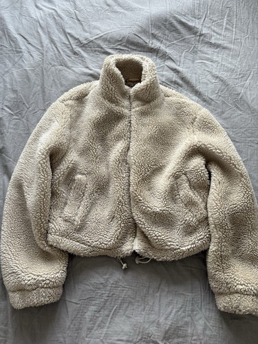 Primark beige teddy - primark,