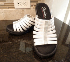 Skechers Memory Foam Rumblers