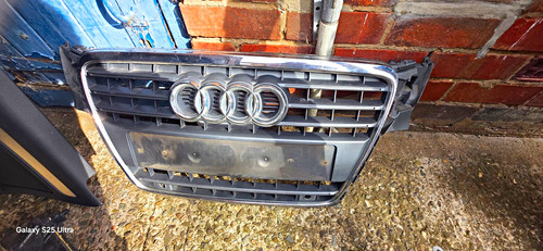 Audi saloon 2008 2012 - saloon, 2008-2012