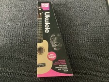 Puretone ukulele natural - ,