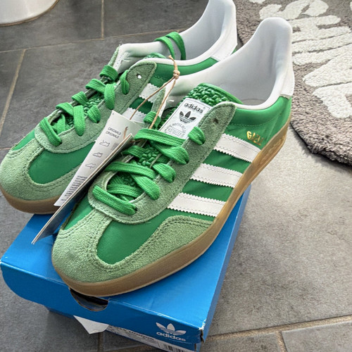Adidas gazelle indoor low - adidas,