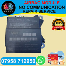 Ford KA AIRBAG MODULE NO