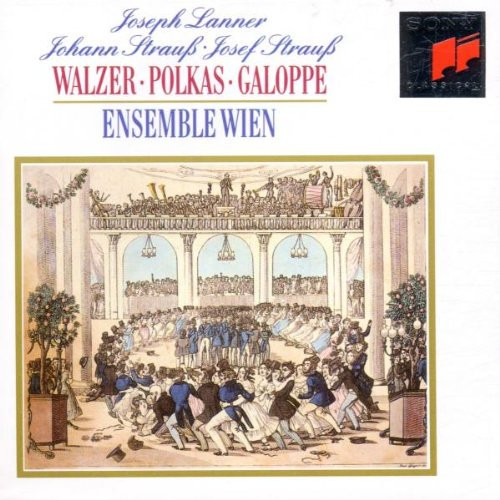 Lanner strauss walzer - lanner/strauss...walzer,