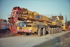 Truck Photo Crane Truck