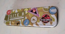 The lost world jurassic - world,