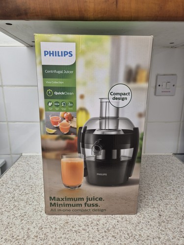 Philips hr1832 viva - philips,