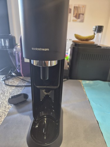 Sodastream mix soda - mix, maker