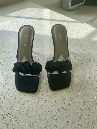 Beautiful evening dress shoes - beautiful,