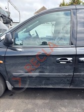 CHRYSLER VOYAGER LX MK4