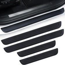 4x Soft Rubber For GMC Car