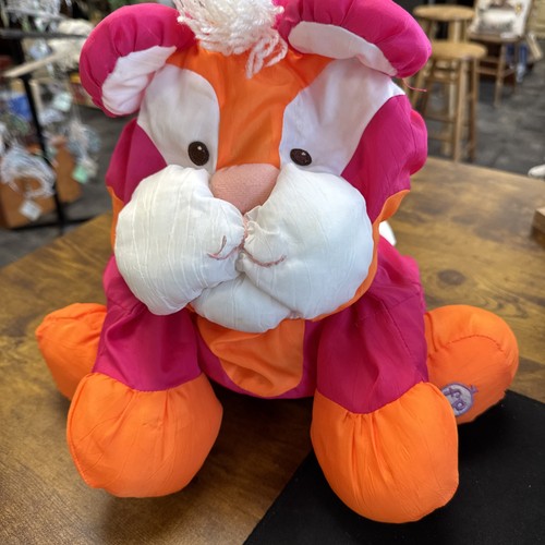 Vtg fisher price - vtg, puffalump