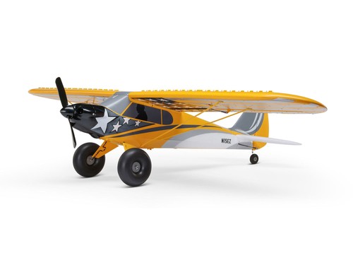 Hobbyzone carbon cub - hobbyzone, s2