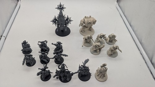 Death guard lot hellbrute - lot,,