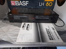 JVC A-GX2 B Stereo Integrated