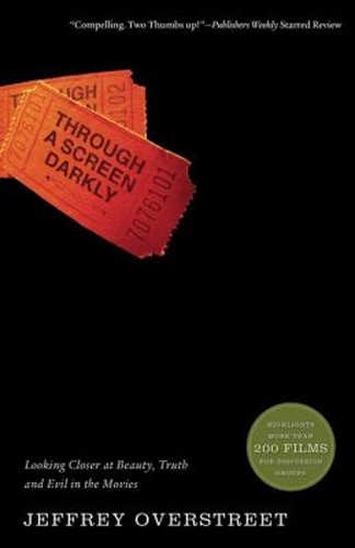 Through screen darkly - a,