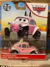 Disney Pixar Cars Easter Buggy