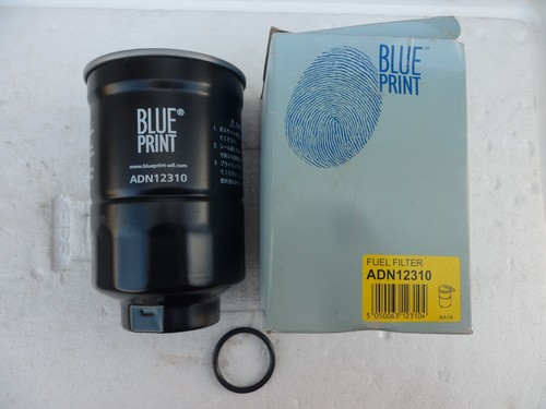 Blue print adn12310 - print,