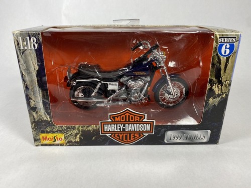 1999 harley davidson fxdl - 1999,