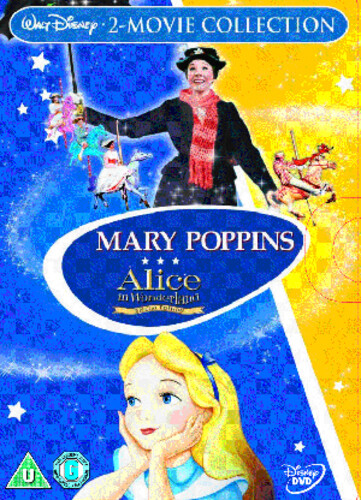 Mary poppins alice - mary, poppins/alice