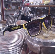 MOONeyes Novelty Sunglasses UV