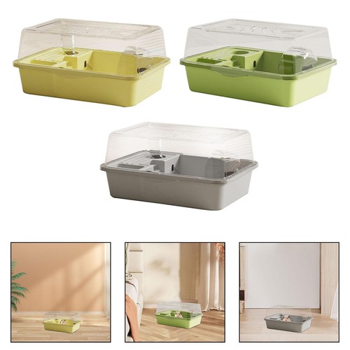 Hamster cage accessories small - hamster,
