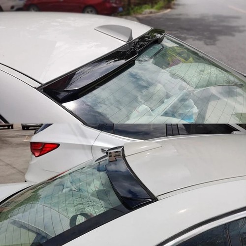 Abs rear roof - abs, window