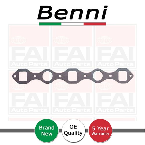 Exhaust manifold gasket 1pc - exhaust,