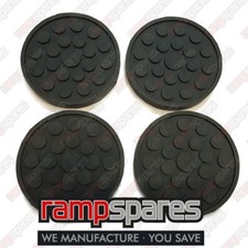 Bradbury Lift Pad 2103 Garage