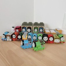 Thomas the Tank Engine Plarail