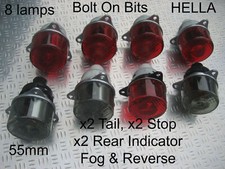 Hella - 8,