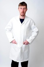 Lab coat hygiene food - coat,