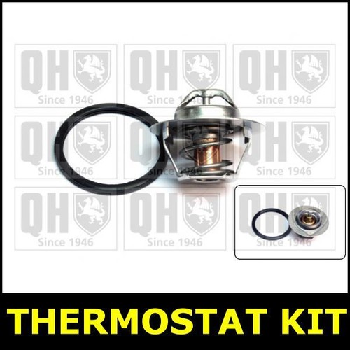 Thermostat kit for renault - kit,