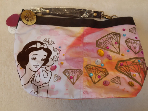 Tote bag from disney - tote, couture