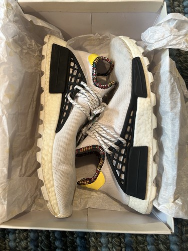 Adidas pharrell nmd human - adidas,
