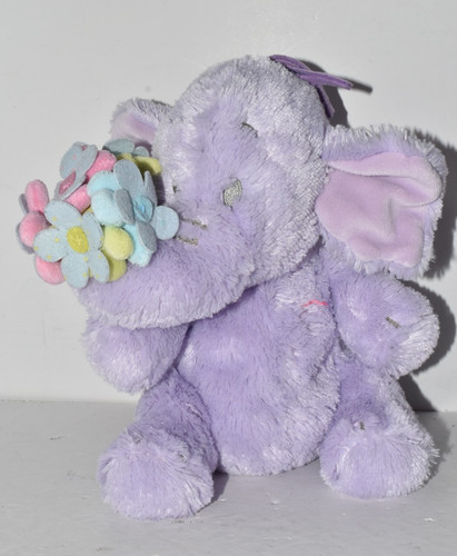 Disney heffalump elephant - disney,