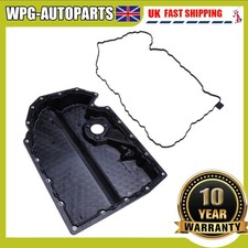 Engine Oil Sump Pan Kit For