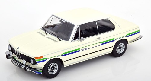 Scale kkdc181321 18 - 1/18, bmw