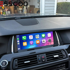 10.25" For BMW F10 F11 CIC