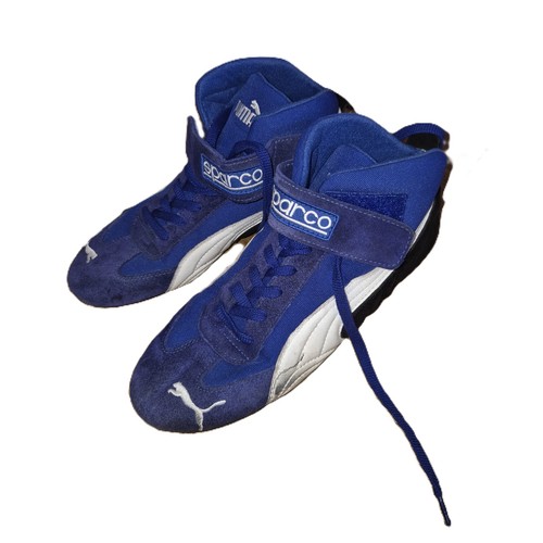Sparco karting boots - sparco,