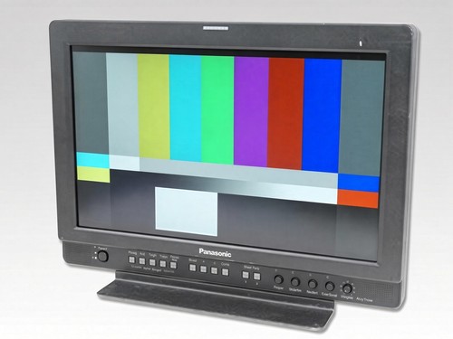 Panasonic lh1700w - panasonic, bt-lh1700w