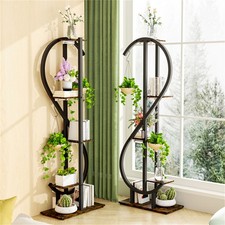 Plant Stand with Grow Lights
