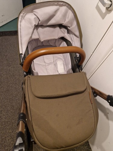 Ickle bubba stroller - ickle,