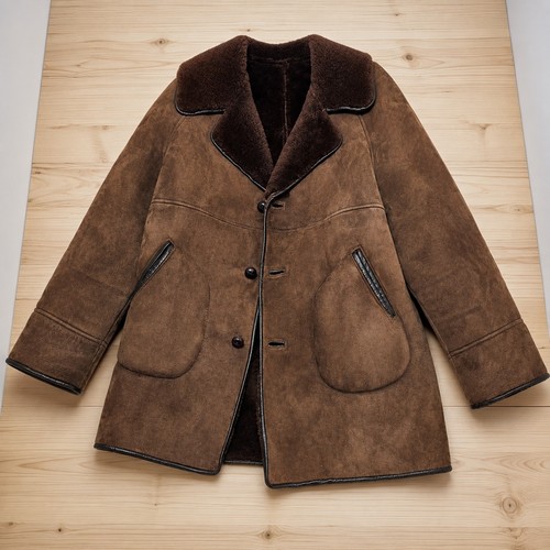 Vintage sam scot genuine - sam,