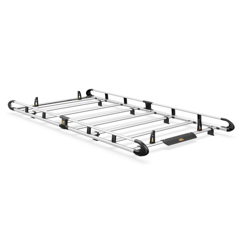 Vauxhall vivaro roof rack - vauxhall,