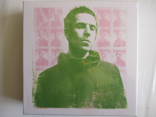 Liam gallagher why - gallagher,