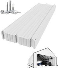 Roofing Panels for Metal