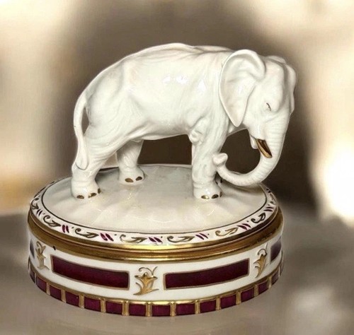 Vintage royal dux porcelain - vintage,
