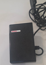 Bernina Foot Control -#