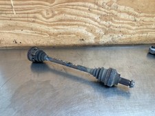 Bmw e38 725i 728i 735i 740i drive shaft o/s drivers side 1995-2001