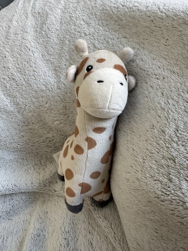 Home giraffe soft toy - soft,